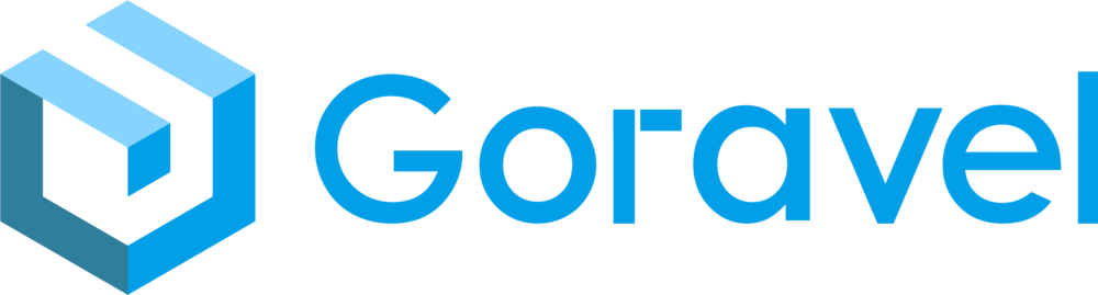 Goravel Logo